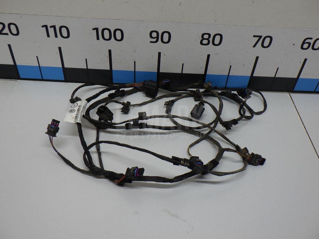 Проводка (коса) 3G5971104K VAG