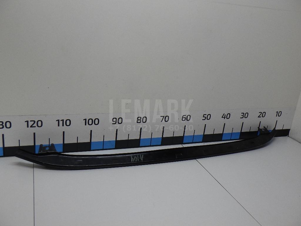 Усилитель переднего бампера 3G0807651B VAG