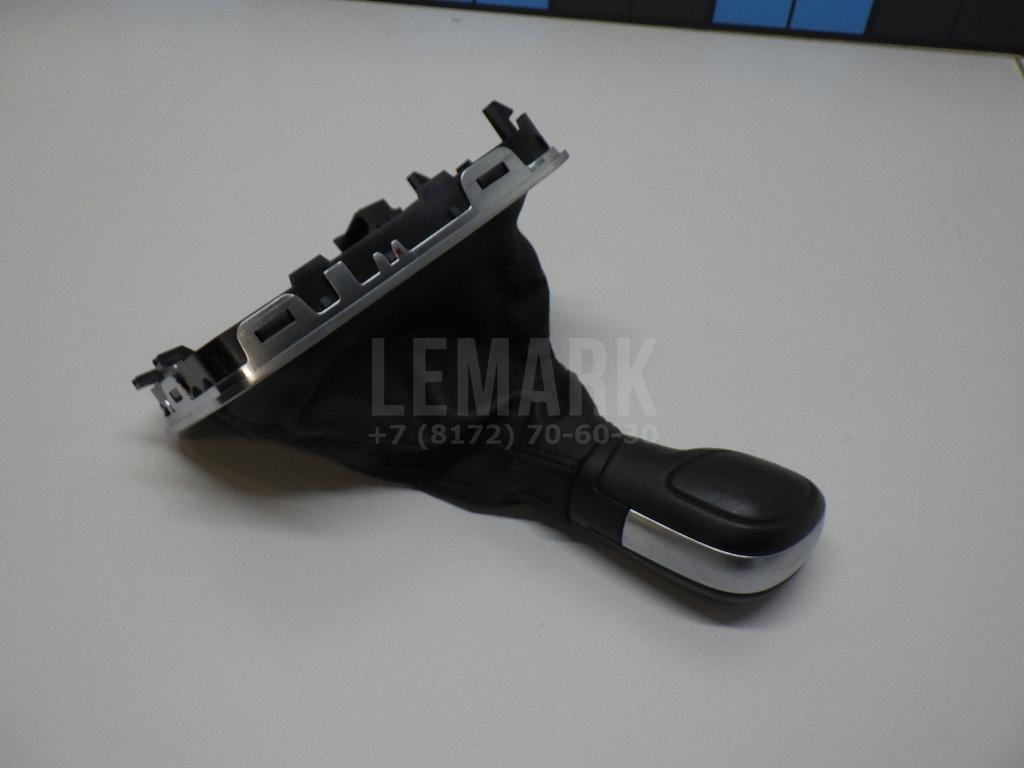 Чехол кулисы 3G2713203NUMF VAG