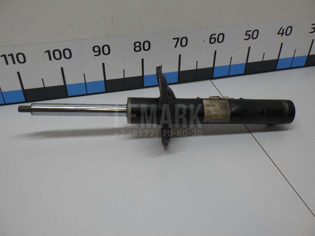 Амортизатор передний 3Q0413031CF VAG