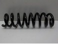 Пружина задняя