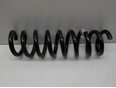 Пружина задняя
