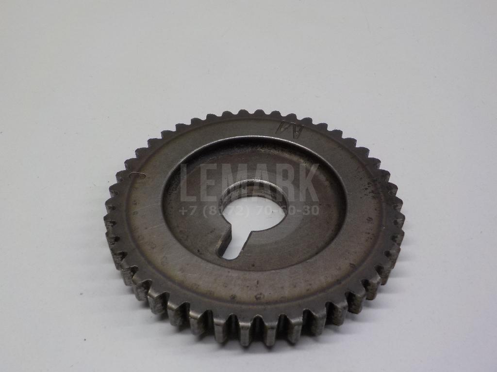 Шестерня (шкив) распредвала 13024AU420 Nissan