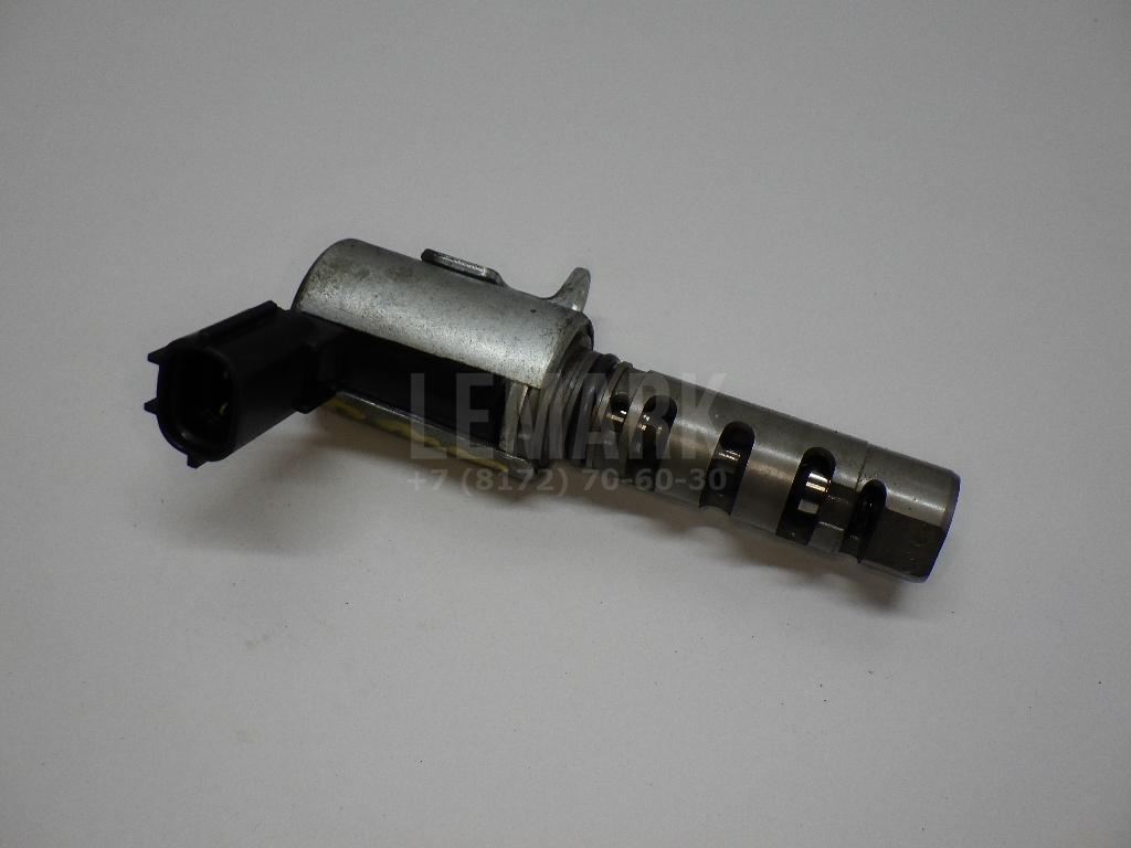 Клапан электромагн. изменения фаз ГРМ 153300P020 Toyota