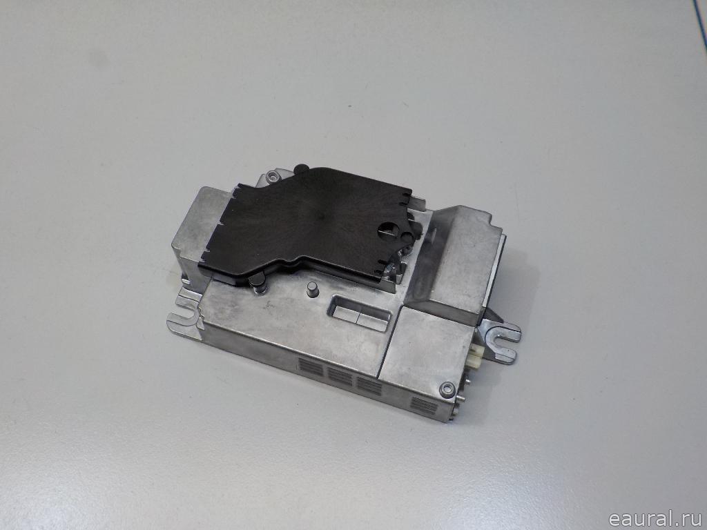 Усилитель акустической системы