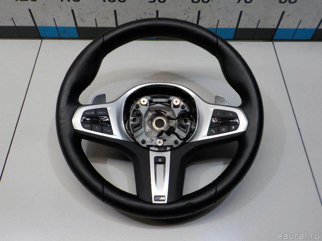 Рулевое колесо для AIR BAG (без AIR BAG)