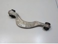 Рычаг задний поперечный левый