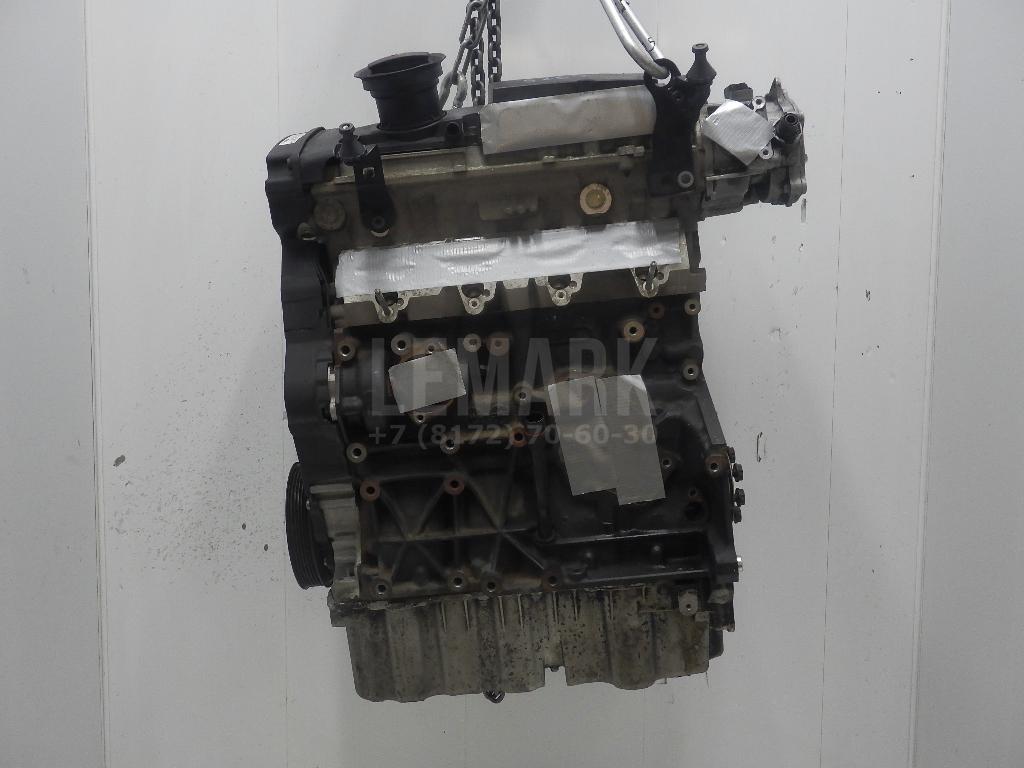 Двигатель 06F100033G VAG