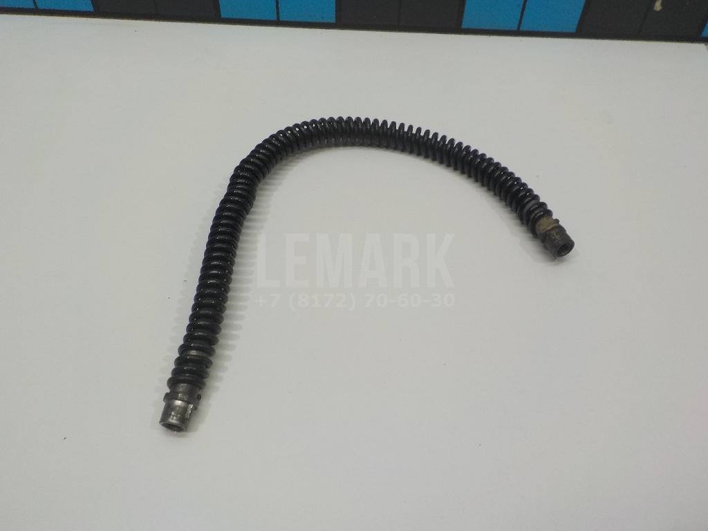 Шланг тормозной задний 7L0611776A VAG