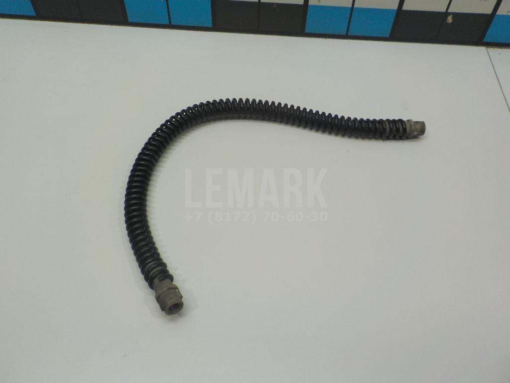 Шланг тормозной задний 7L0611776A VAG