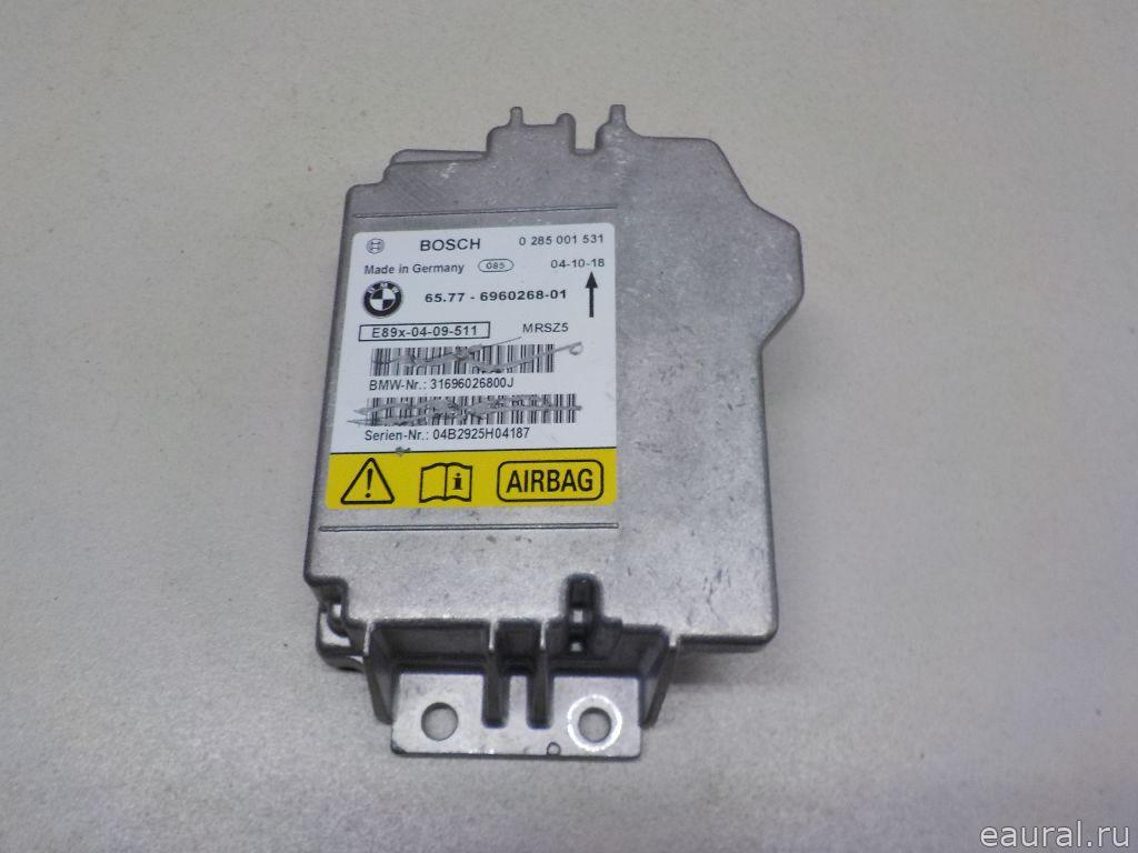 Блок управления AIR BAG