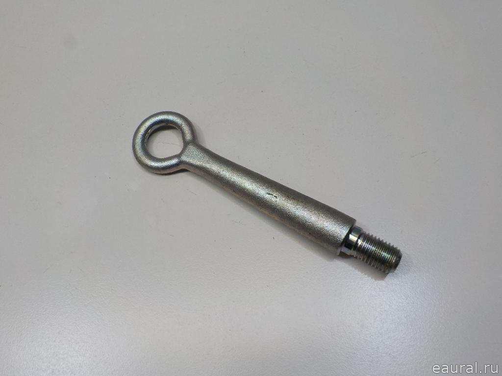 Крюк буксировочный