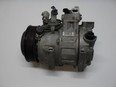 Компрессор кондиционера