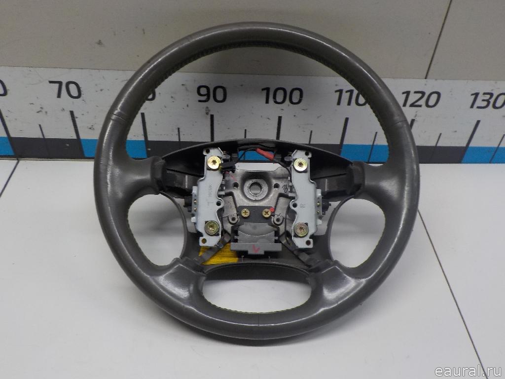 Рулевое колесо для AIR BAG (без AIR BAG)