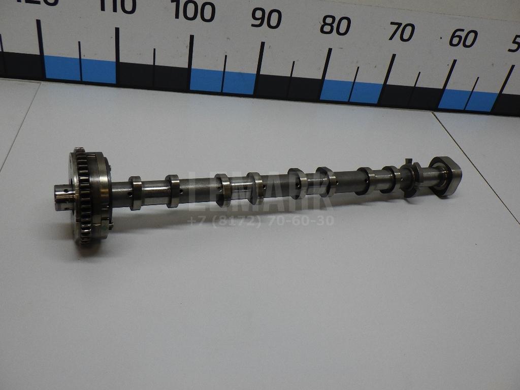 Распредвал выпускной 06L109022AJ VAG