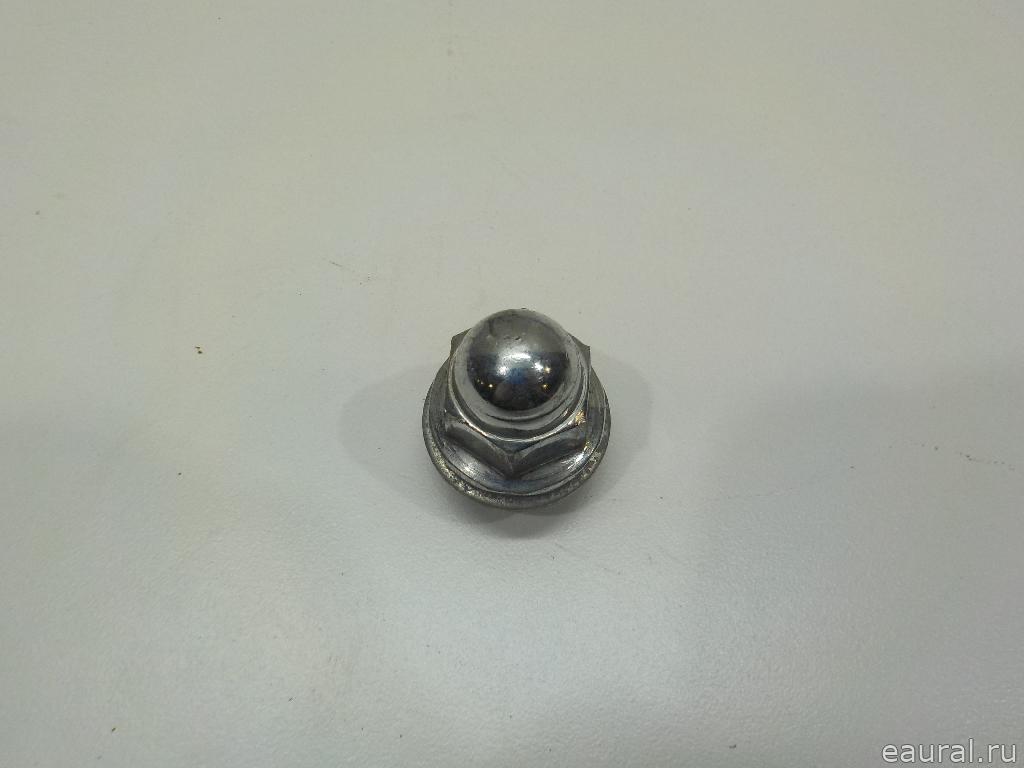 Гайка колеса