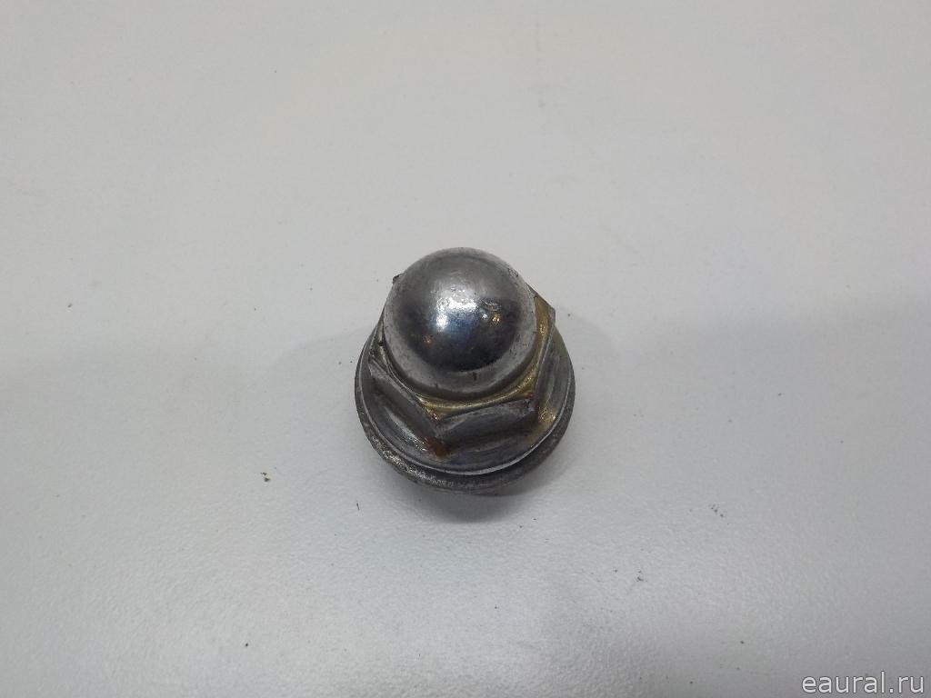 Гайка колеса