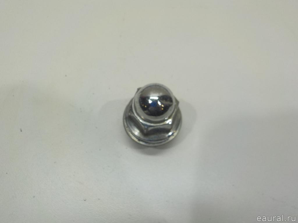 Гайка колеса