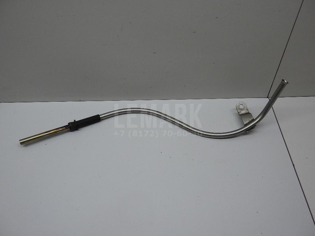 Трубка масляного щупа 078115631R VAG