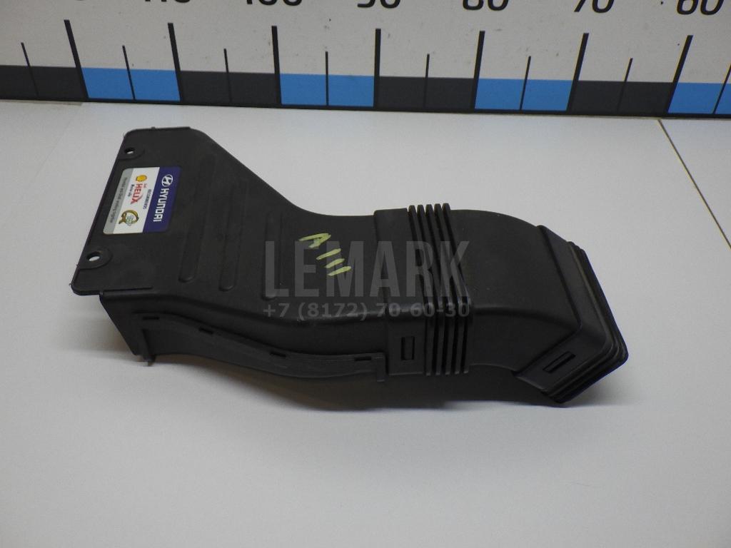 Воздухозаборник (наружный) 282102W800 Hyundai-Kia