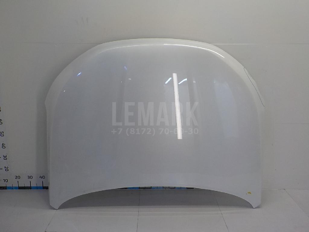 Капот 8402100XST01A Great Wall
