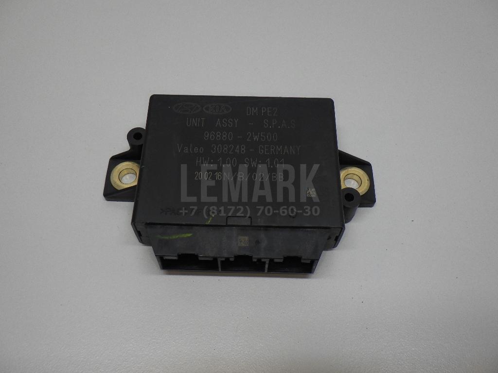 Блок электронный 968802W500 Hyundai-Kia