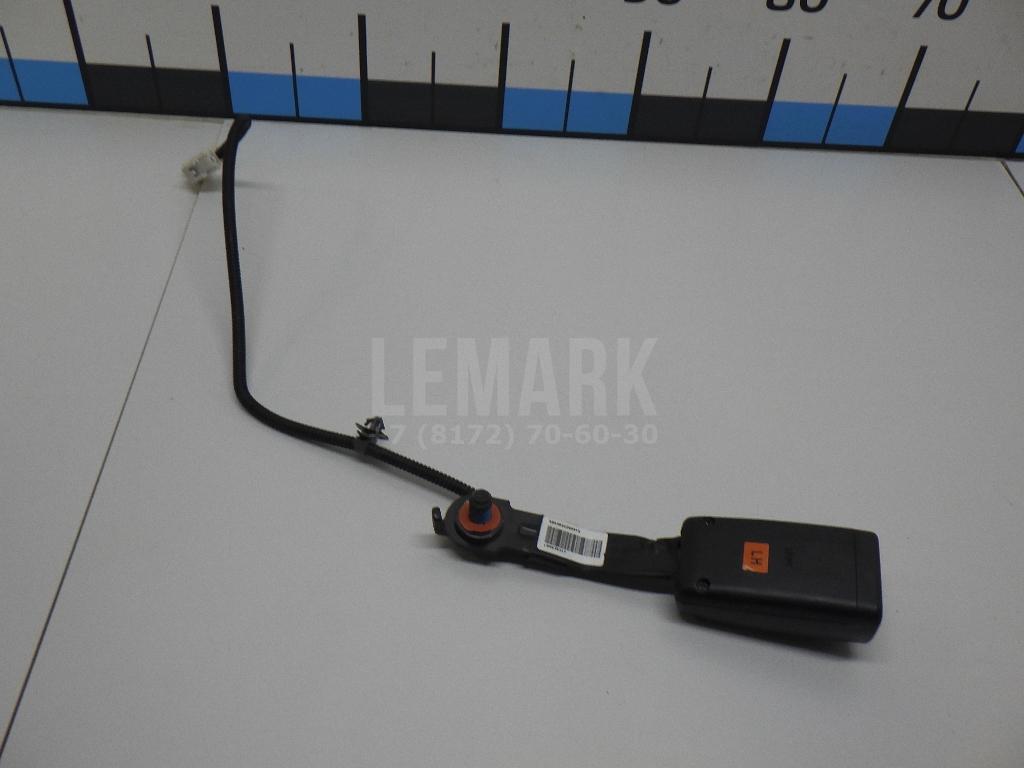 Ответная часть ремня безопасности 888302W200RYN Hyundai-Kia
