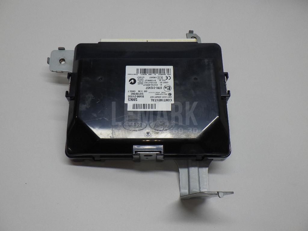 Блок электронный 954802W550 Hyundai-Kia