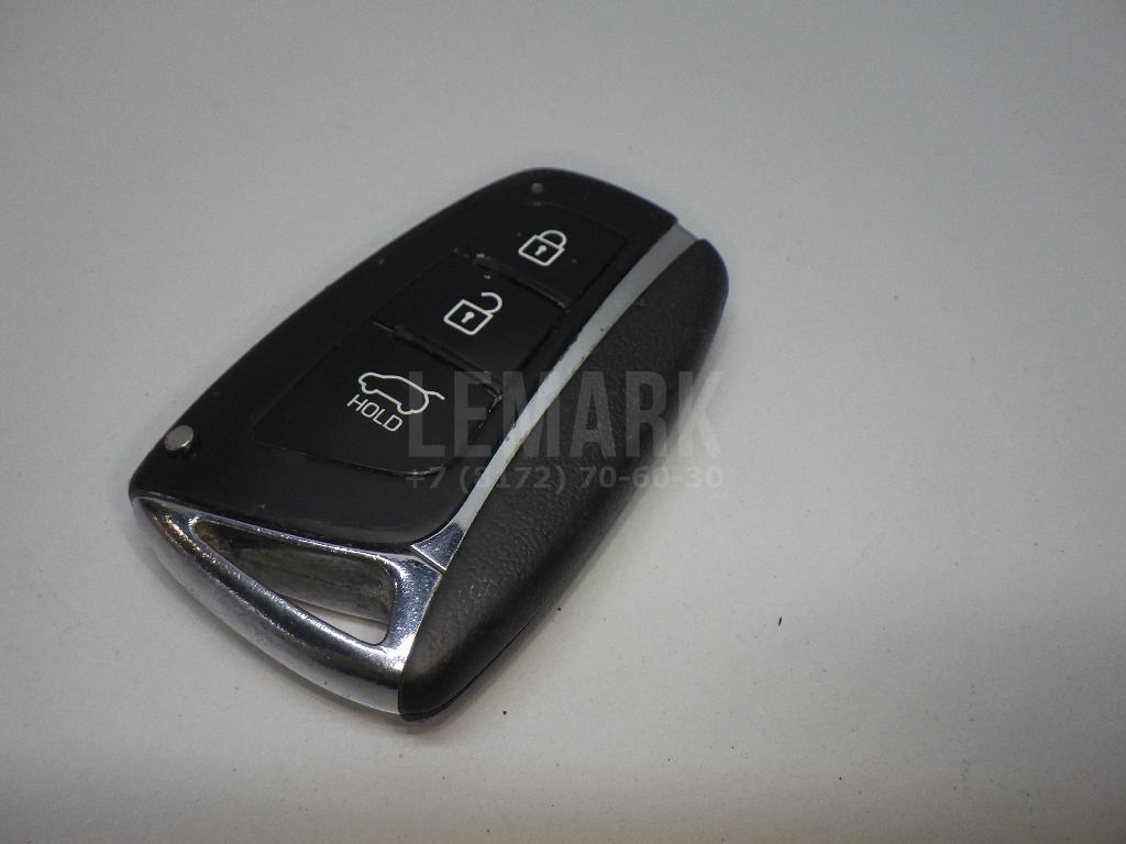Ключ зажигания 954402W600 Hyundai-Kia