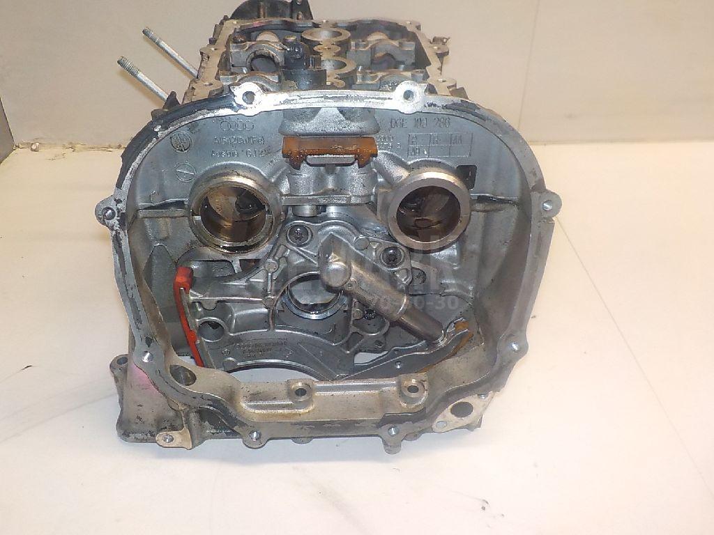 Головка блока для  BMW X3 E83 2004-2010