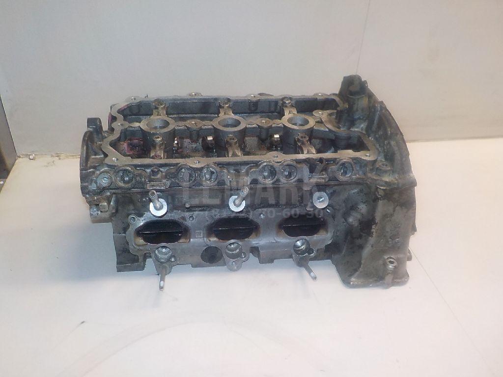 Головка блока для  BMW X3 E83 2004-2010