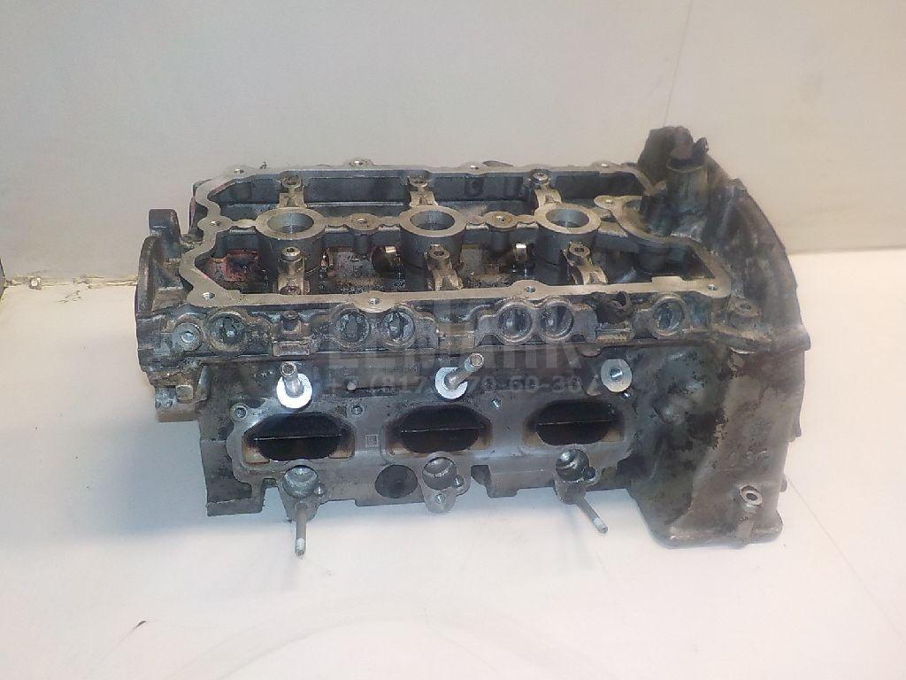 Головка блока для  BMW X3 E83 2004-2010