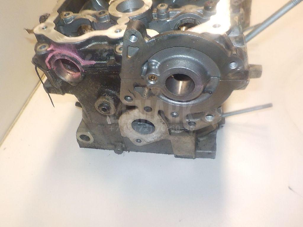 Головка блока для  BMW X3 E83 2004-2010