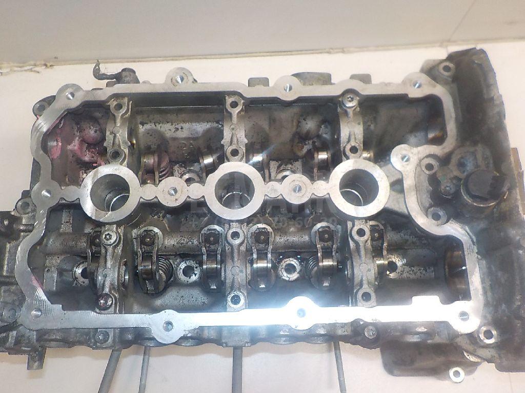 Головка блока для  BMW X3 E83 2004-2010