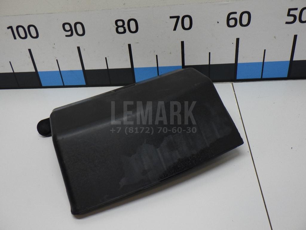 Воздухозаборник (наружный) 28213B8100 Hyundai-Kia