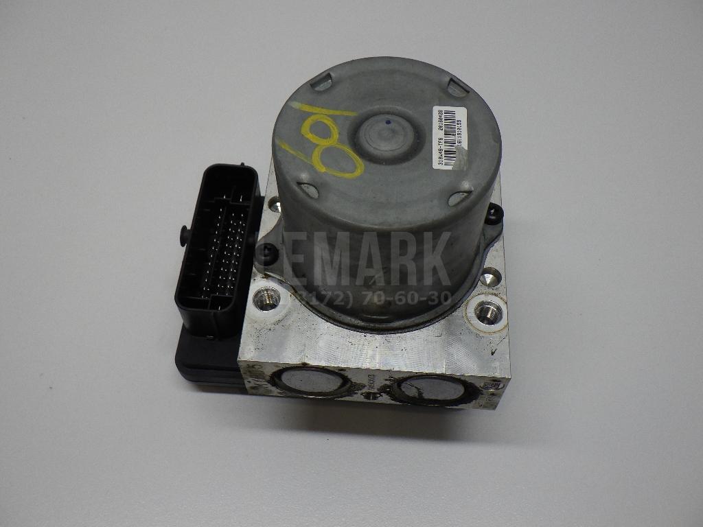 Блок ABS (насос) 589202WEH0 Hyundai-Kia