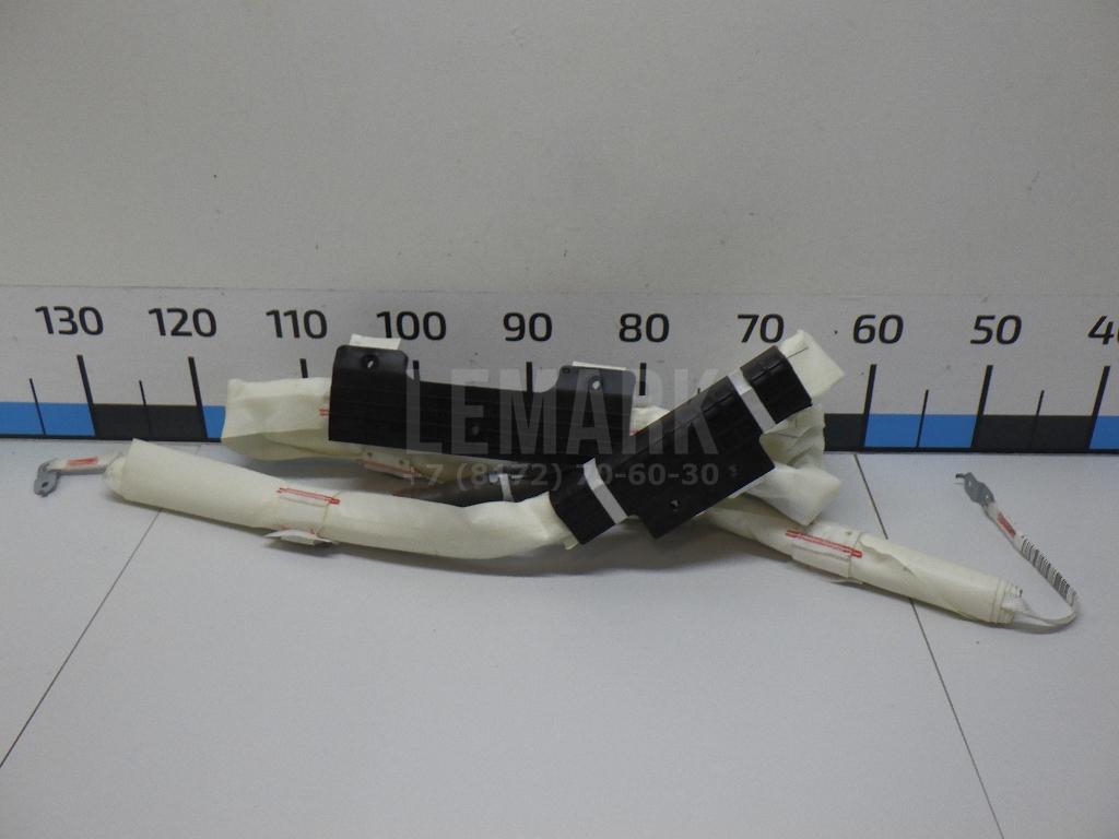 Подушка безопасности боковая (шторка) 850102W000 Hyundai-Kia