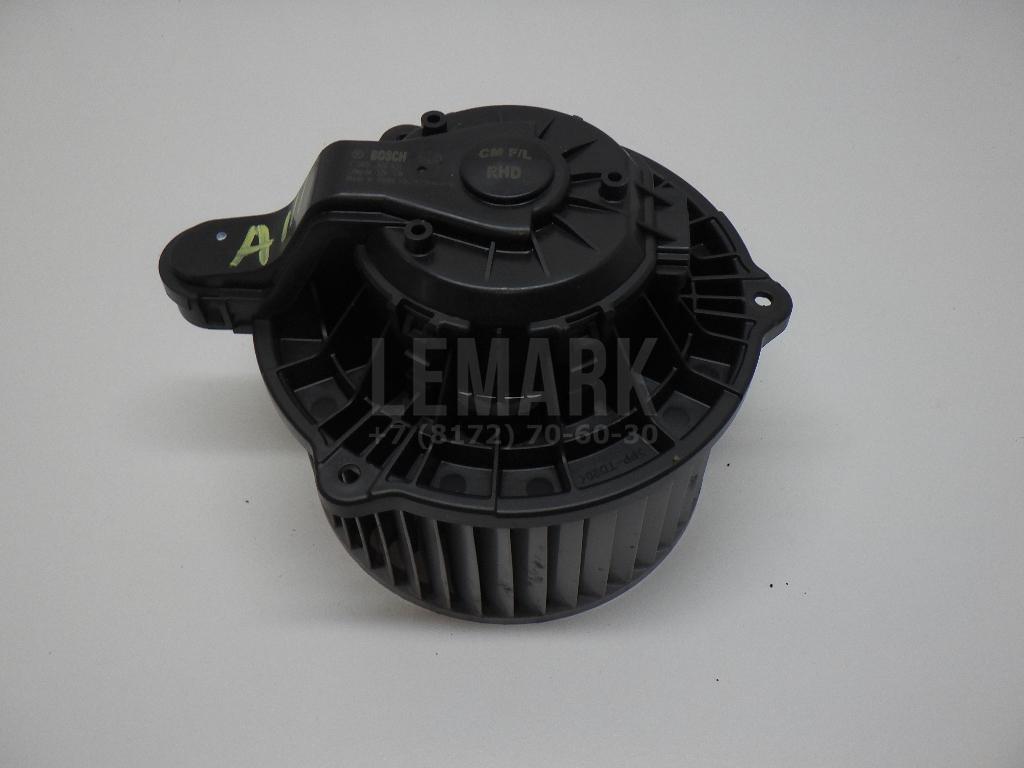 Моторчик отопителя 971132B705 Hyundai-Kia