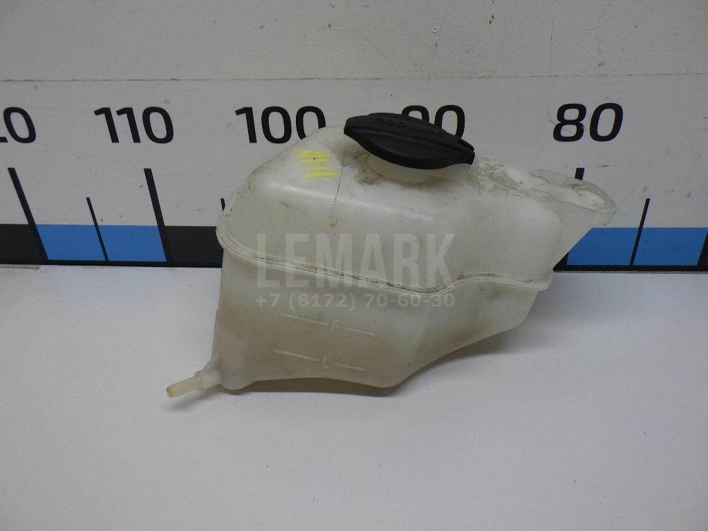 Бачок расширительный 254302W000 Hyundai-Kia