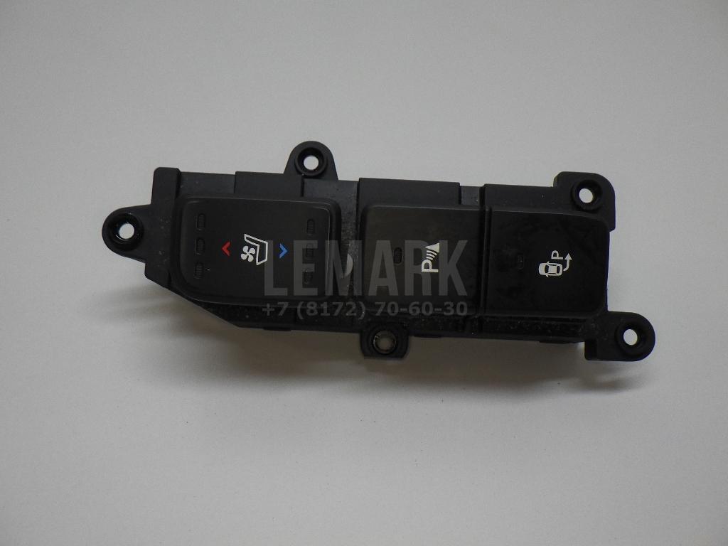 Кнопка обогрева сидений 933102WEA04X Hyundai-Kia