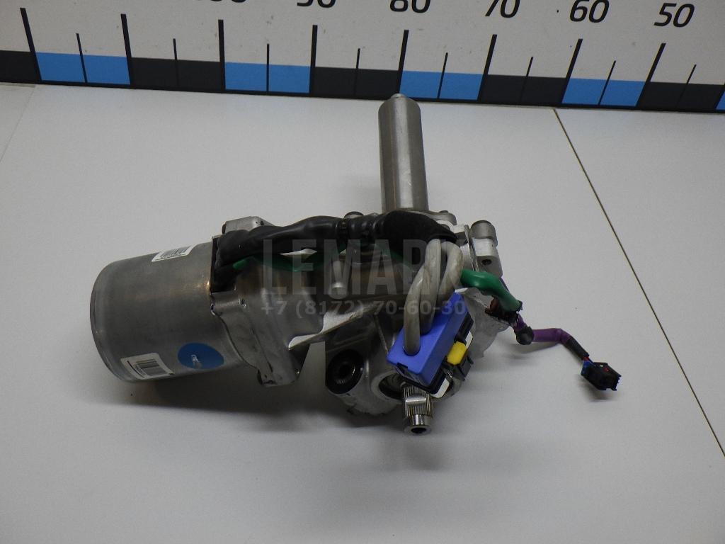 Колонка рулевая 563102W820 Hyundai-Kia