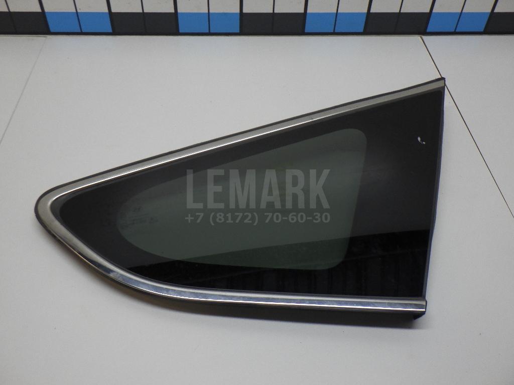 Стекло кузовное глухое правое 878202W010 Hyundai-Kia