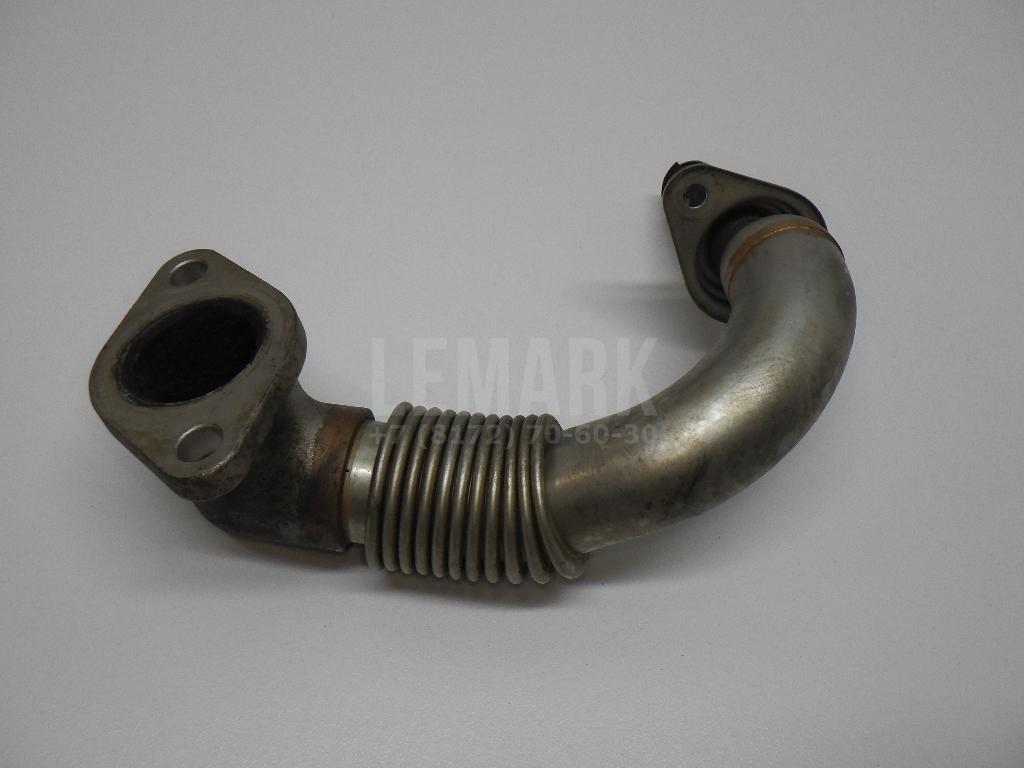 Трубка системы рециркуляции (EGR) 284912F610 Hyundai-Kia