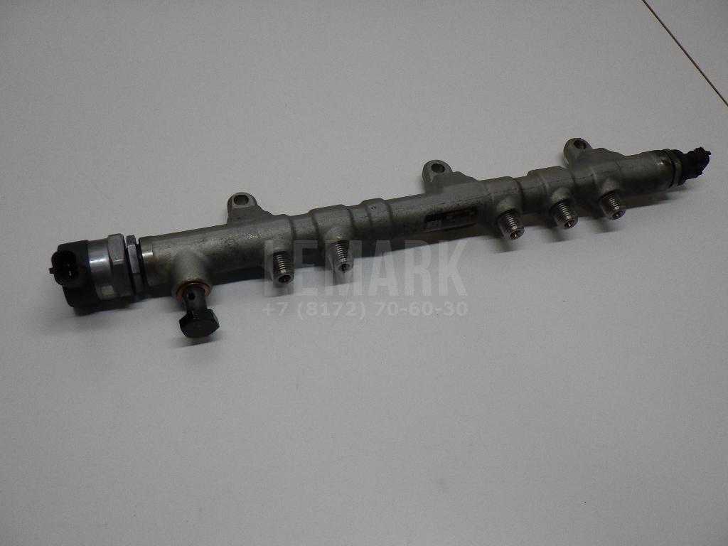 Рейка топливная (рампа) 314002F600 Hyundai-Kia