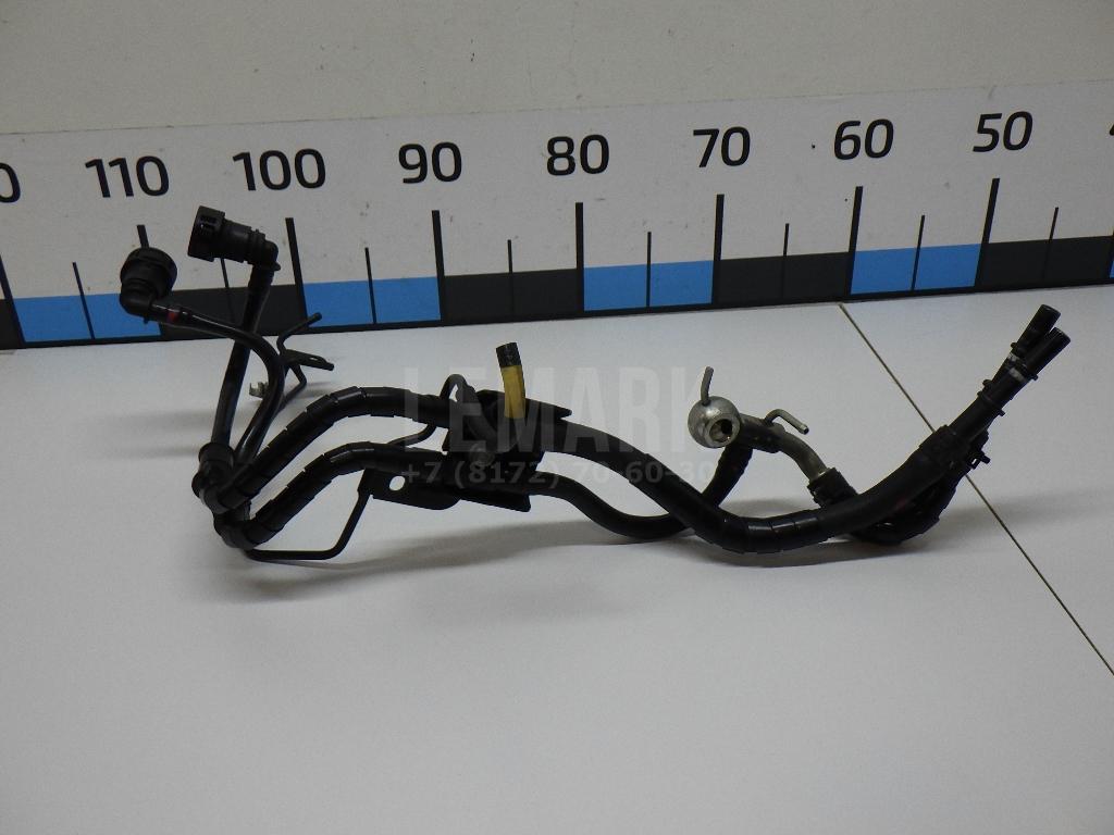 Трубка топливная 314502F600 Hyundai-Kia
