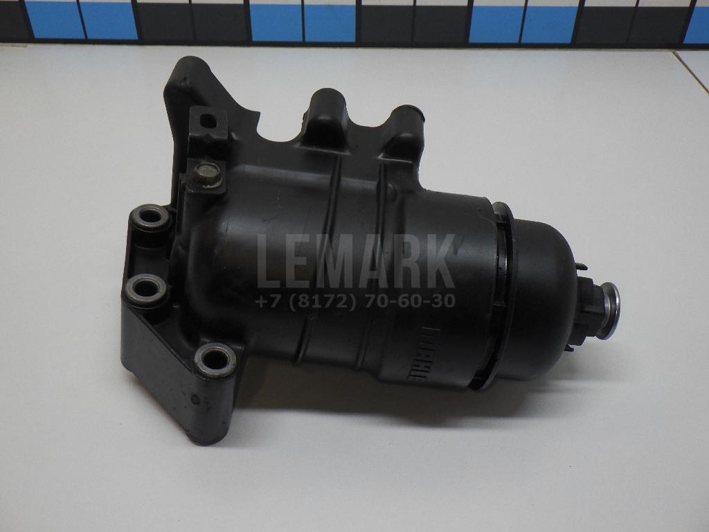 Корпус масляного фильтра 263102F011 Hyundai-Kia