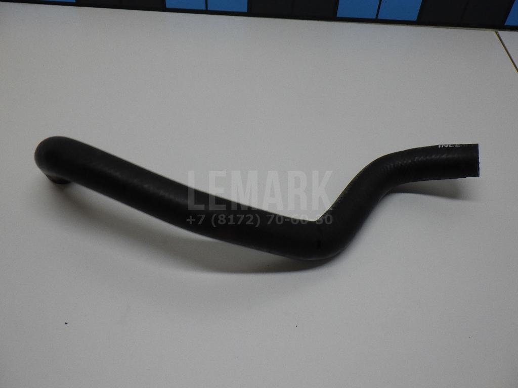 Патрубок отопителя 973112WAA0 Hyundai-Kia