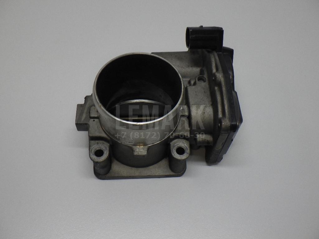 Заслонка дроссельная электрическая 351002F600 Hyundai-Kia
