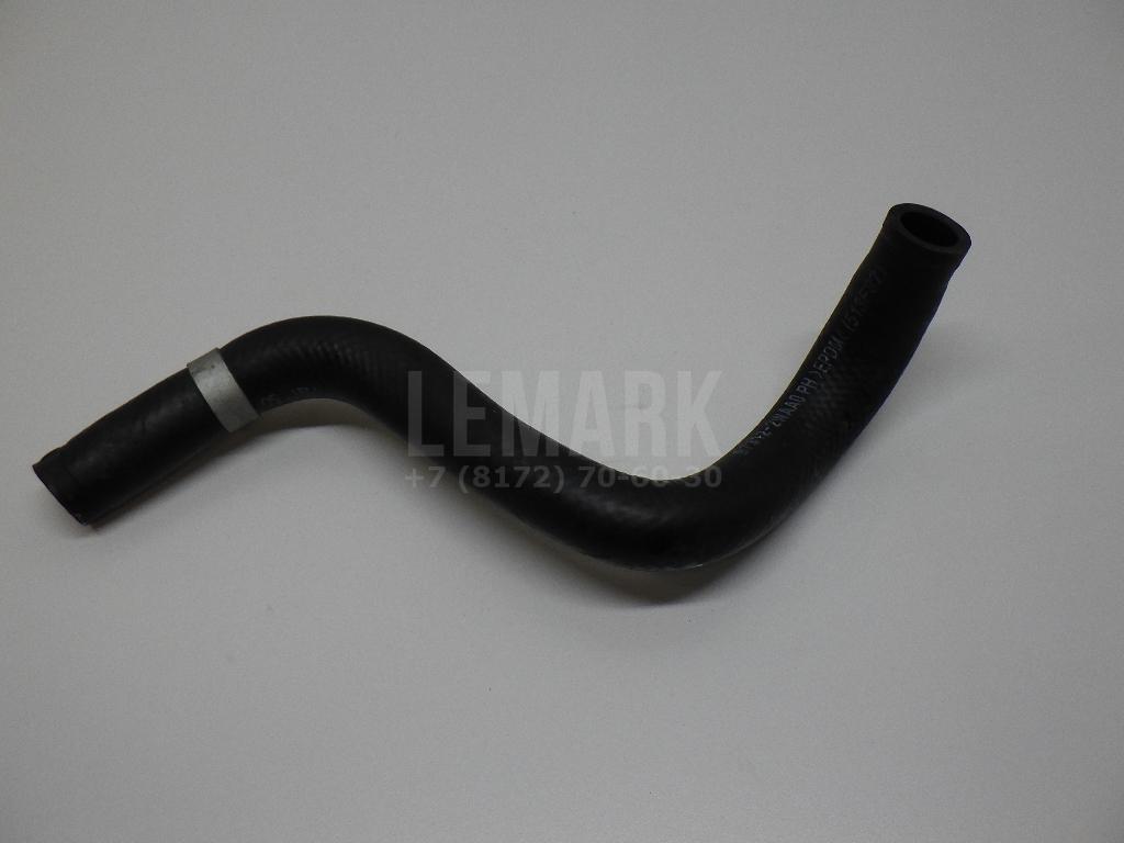 Патрубок отопителя 973122WAA0 Hyundai-Kia