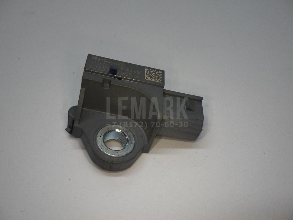 Датчик AIR BAG 959302W000 Hyundai-Kia